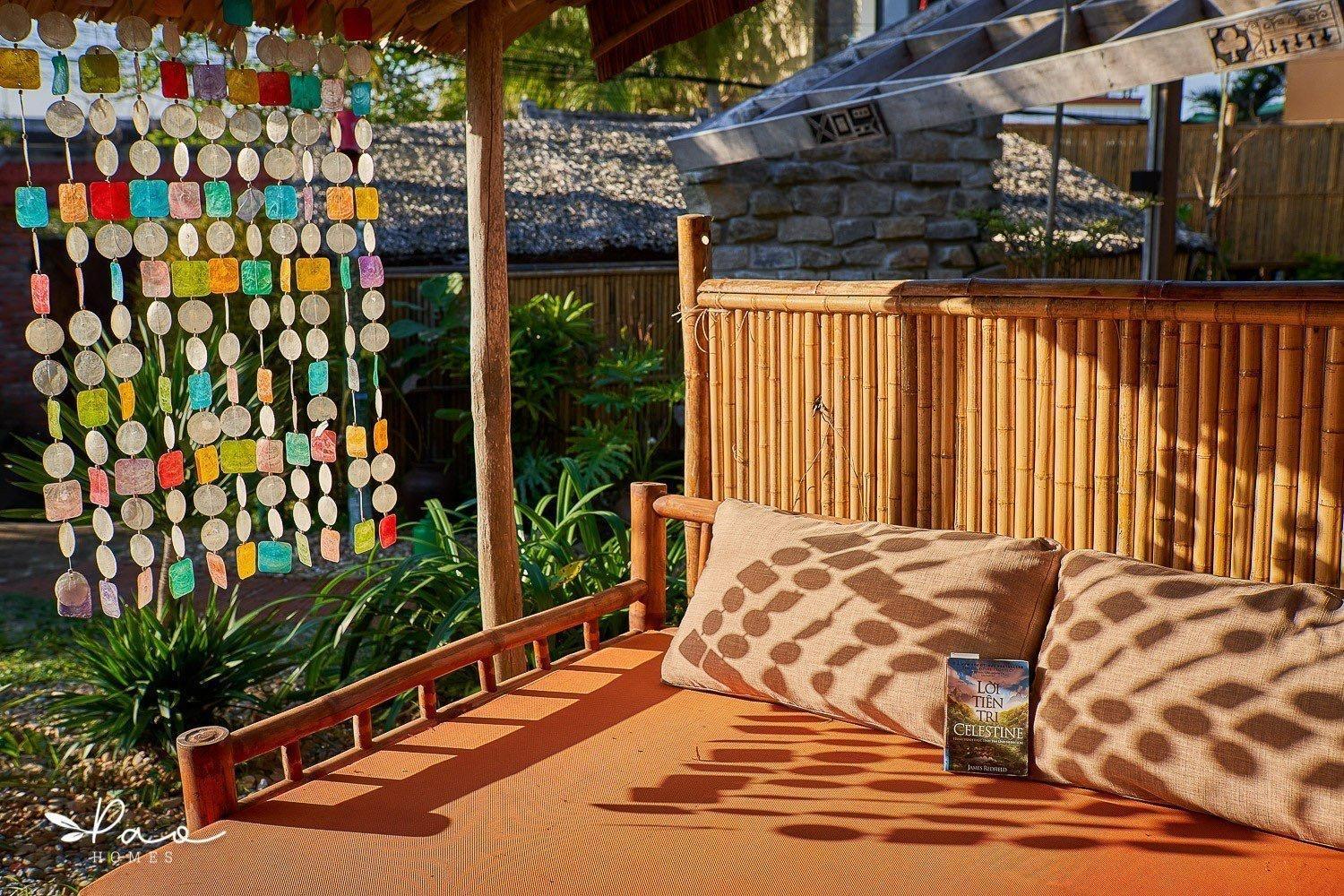 Pao Homes - An Bang Beach Stone Villa Exterior photo